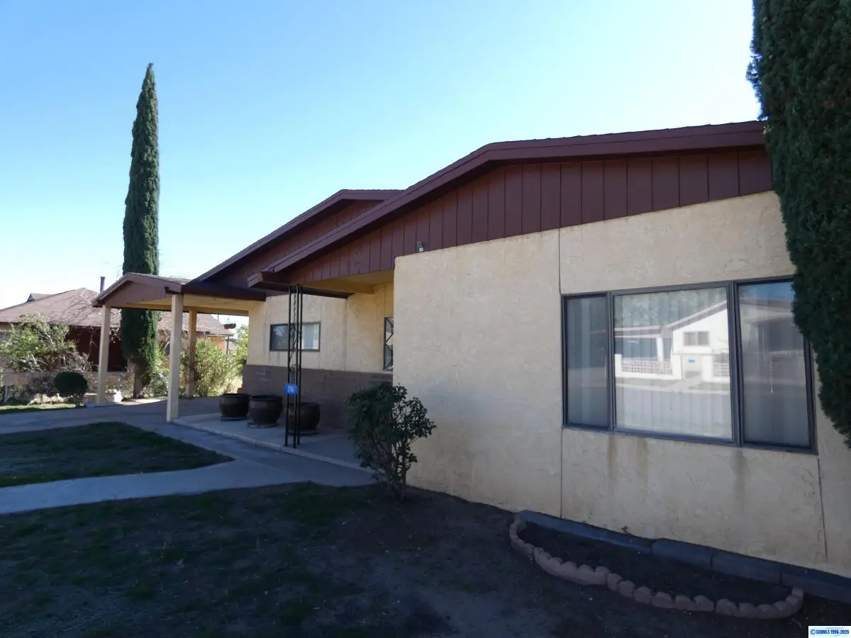 206 C Street, Hurley, NM 88043 - Image #1