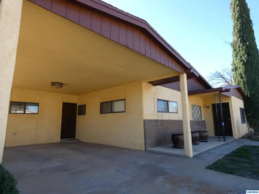 206 C Street, Hurley, NM 88043 - Image #2