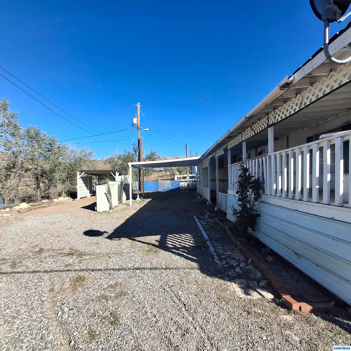 1 Top Hill Rd., Hurley, NM 88043 - Image #1