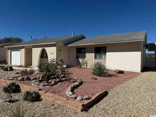 406 Cuprite Street, Tyrone, NM 88065