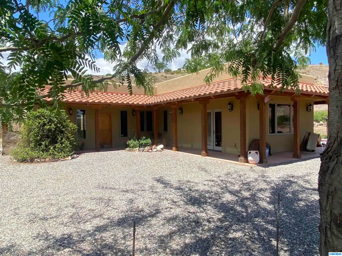 Address Withheld By Seller, San Lorenzo, NM 88041 - Image #1