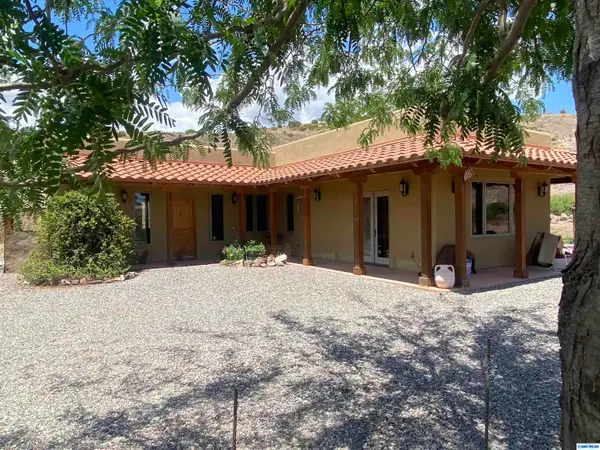 Address Withheld By Seller, San Lorenzo, NM 88041
