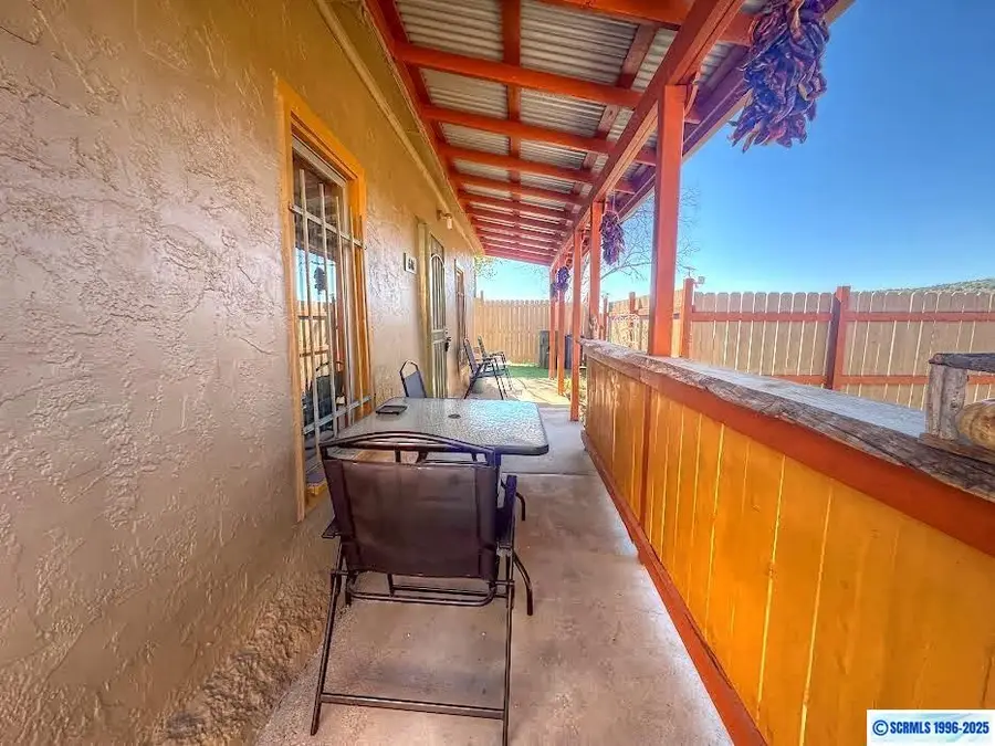 610 N Bennett Street, Silver City, NM 88061 - Image #2