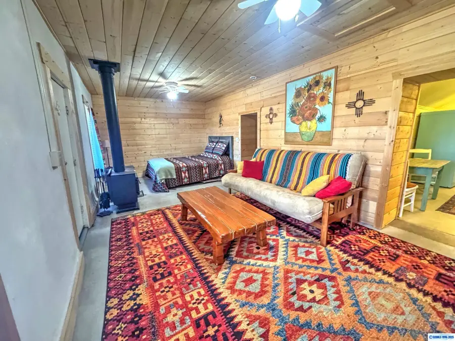 610 N Bennett Street, Silver City, NM 88061 - Image #3