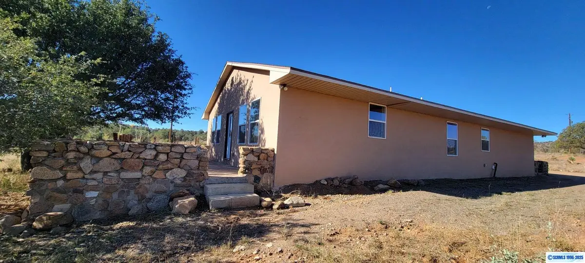 337 Redrock Road, Silver City, NM 88061 - Image #1