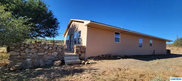 337 Redrock Road, Silver City, NM 88061