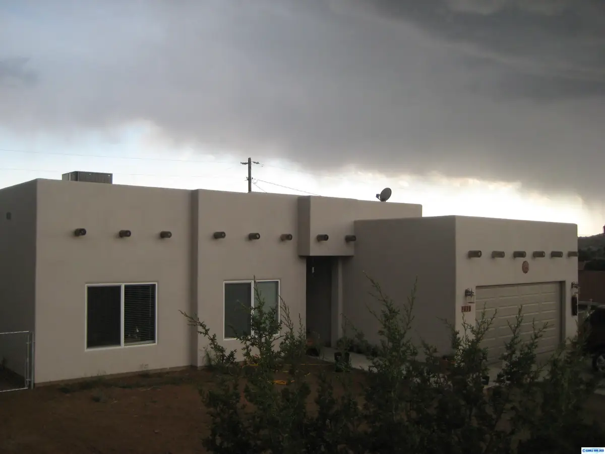 1410 E Pine Street, Silver City, NM 88061 - Image #1