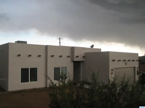 1410 E Pine Street, Silver City, NM 88061