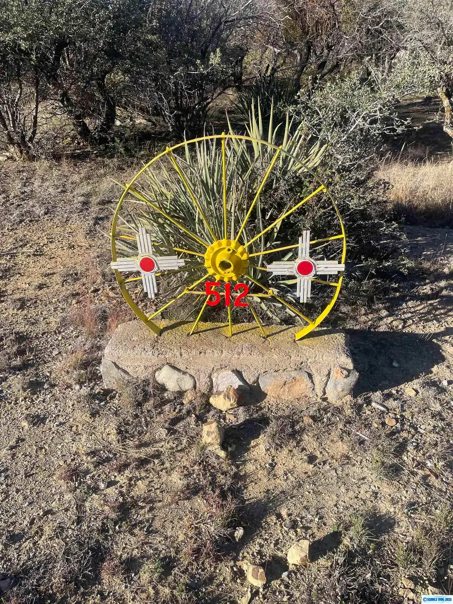 512 Cain Drive, Silver City, NM 88061 - Image #2