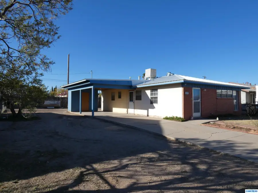 608 E 6th Street, Lordsburg, NM 88045 - Image #2