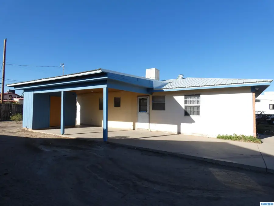 608 E 6th Street, Lordsburg, NM 88045 - Image #3