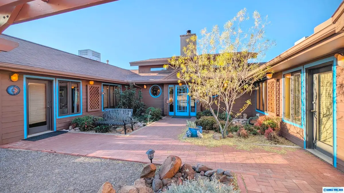 22 Six Shooter Drive, Silver City, NM 88061 - Image #1