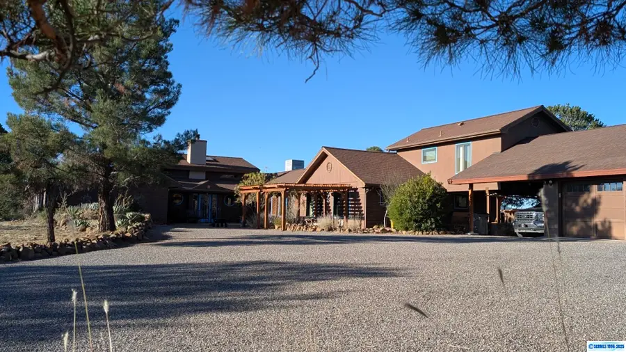22 Six Shooter Drive, Silver City, NM 88061 - Image #2