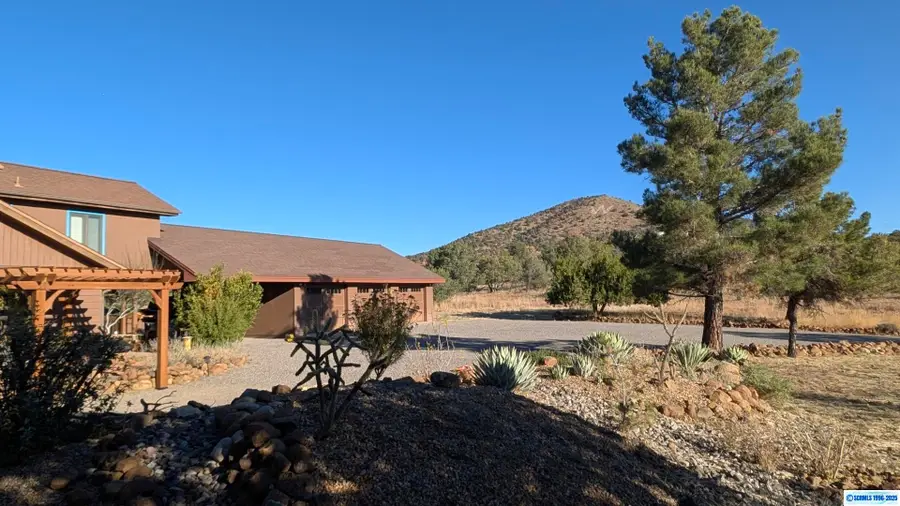22 Six Shooter Drive, Silver City, NM 88061 - Image #3