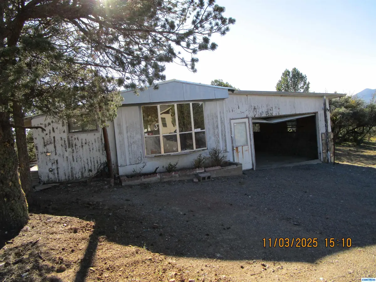 5012 Cottonwood Street, Silver City, NM 88061 - Image #1