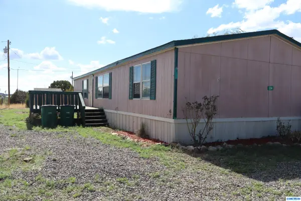304 Catarena Court, Santa Clara, NM 88026