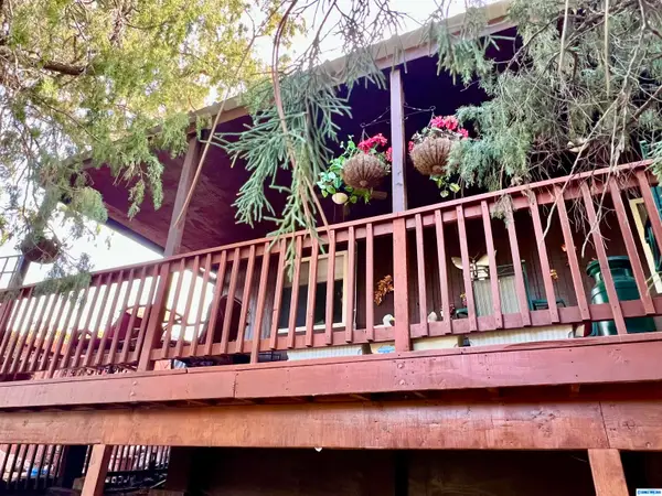 33 Mulberry Street, Lake Roberts, NM 88049-8045