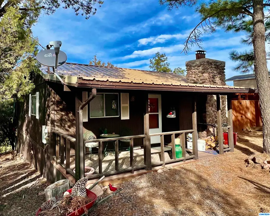 33 Mulberry Street, Lake Roberts, NM 88049-8045 - Image #2