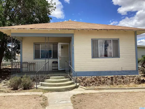 203 Romero Avenue, Hurley, NM 88043