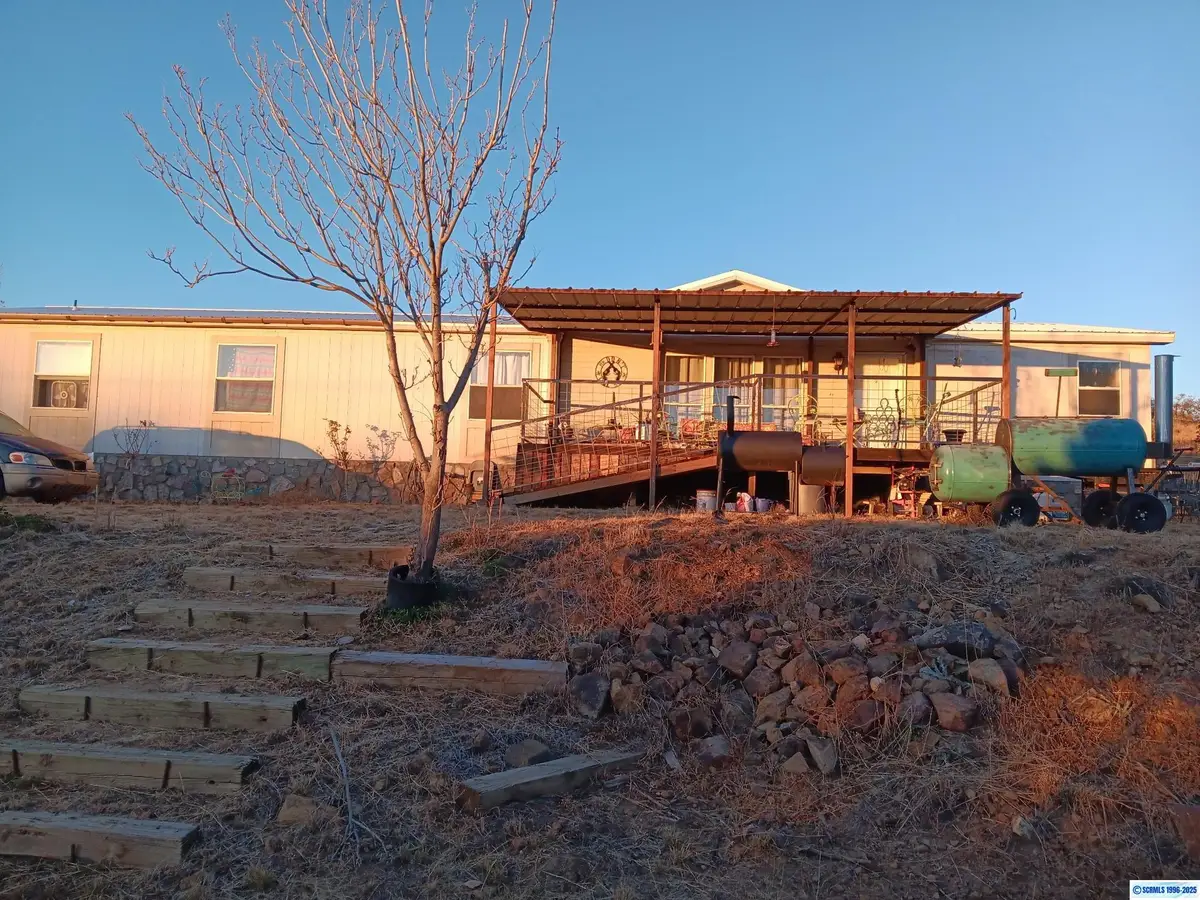 46 Fargo Trail, Silver City, NM 88061 - Image #1