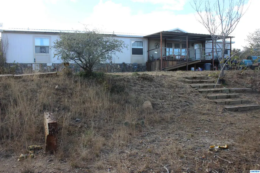 46 Fargo Trail, Silver City, NM 88061 - Image #3