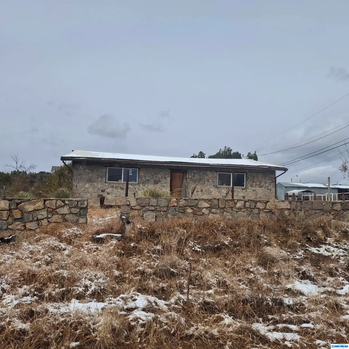 2609 Casa Loma Road, Silver City, NM 88061 - Image #1
