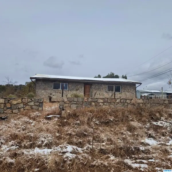 2609 Casa Loma Road, Silver City, NM 88061