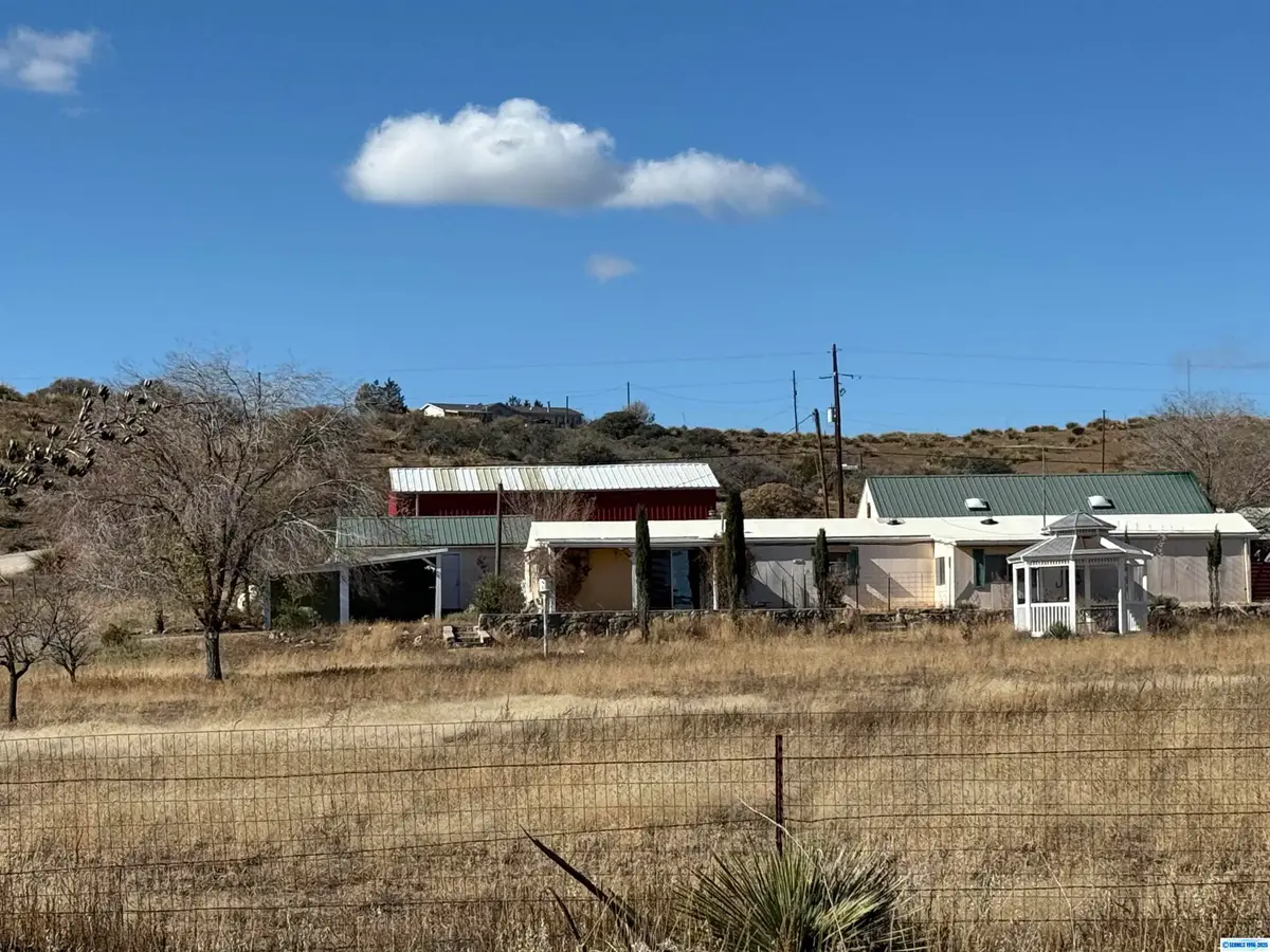 6 Burke Loop, Silver City, NM 88061 - Image #1