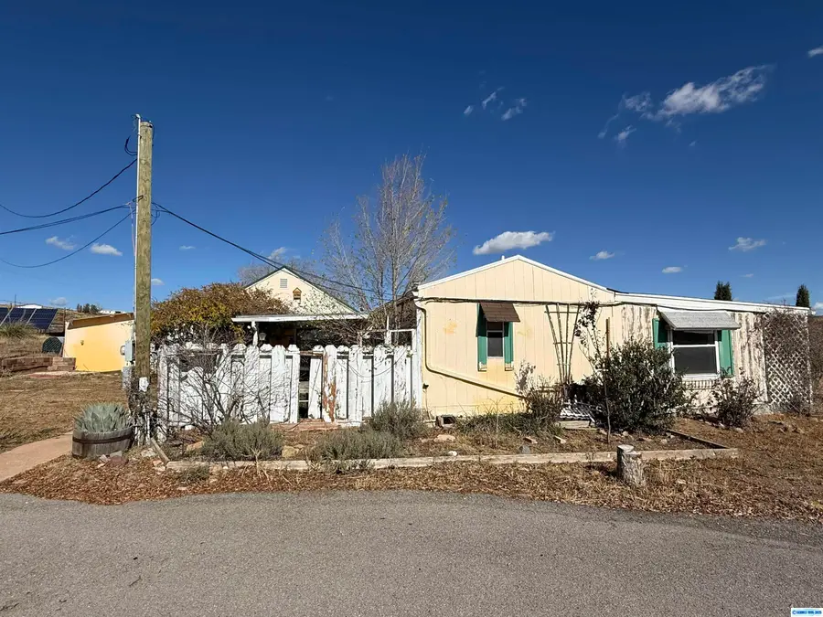 6 Burke Loop, Silver City, NM 88061 - Image #2