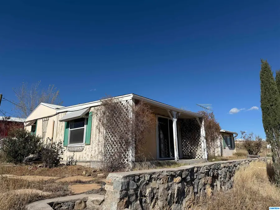 6 Burke Loop, Silver City, NM 88061 - Image #3