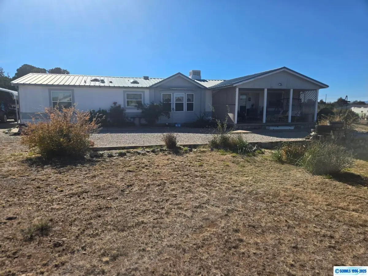66 Flurry Lane, Silver City, NM 88061 - Image #1