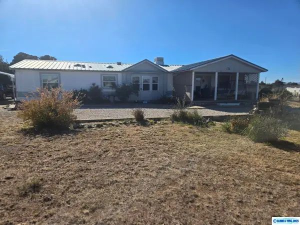 66 Flurry Lane, Silver City, NM 88061