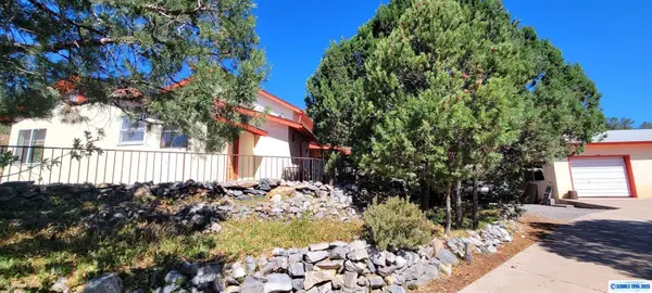5215 Little Walnut Rd, Silver City, NM 88061