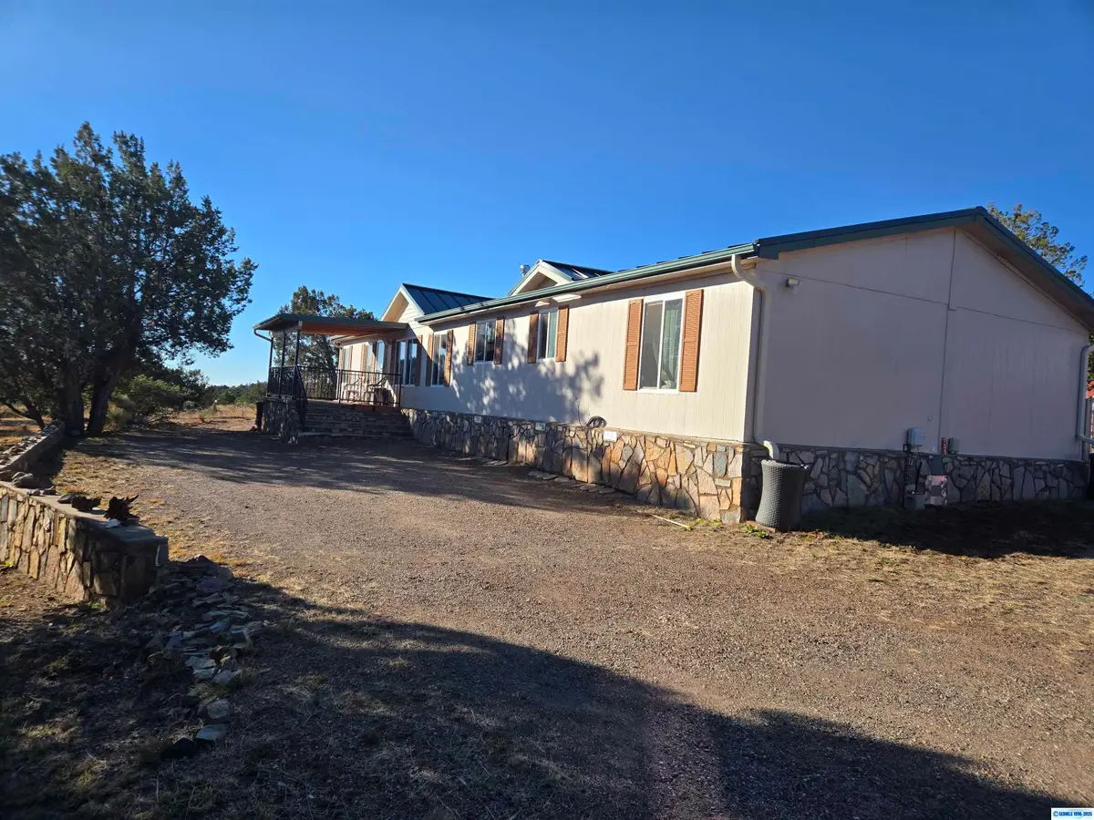 135 Sandalwood, Silver City, NM 88061 - Image #1