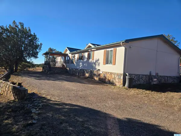 135 Sandalwood, Silver City, NM 88061