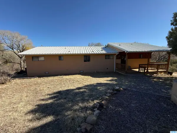 2376 Hwy 61, San Lorenzo, NM 88041