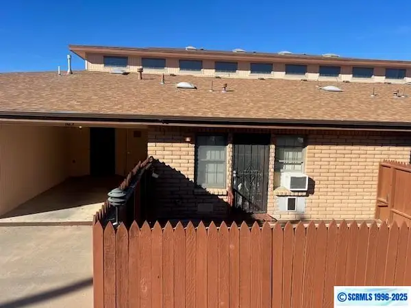 1050 E Pine Street #Unit 105, Silver City, NM 88061