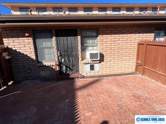 1050 E Pine Street #Unit 105, Silver City, NM 88061 - Image #3