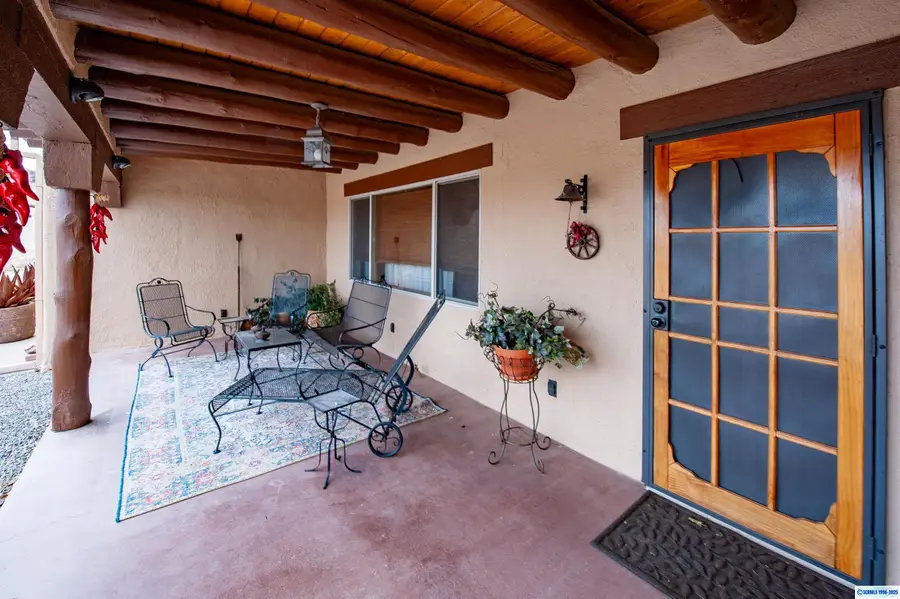 45 Saddle Rock Canyon Rd, Silver City, NM 88061 - Image #2