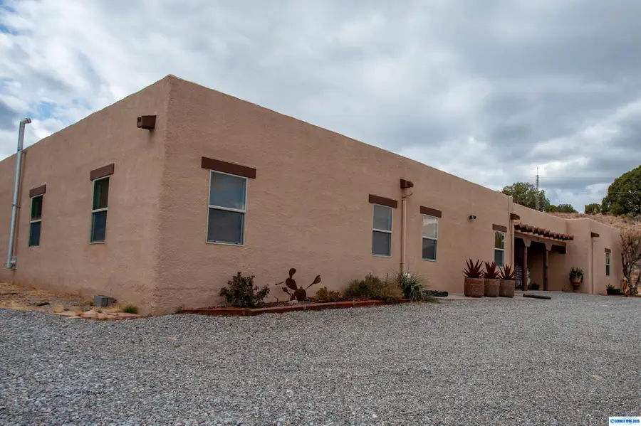 45 Saddle Rock Canyon Rd, Silver City, NM 88061 - Image #3