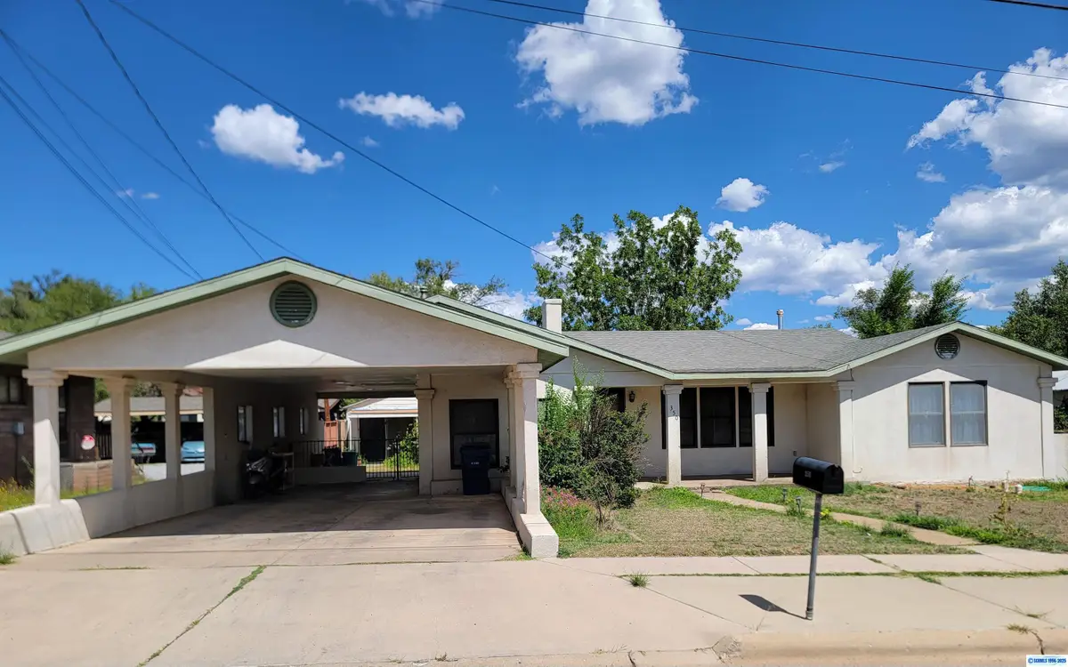 350 W 12th Street, Silver City, NM 88061 - Image #1