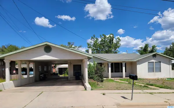 350 W 12th Street, Silver City, NM 88061