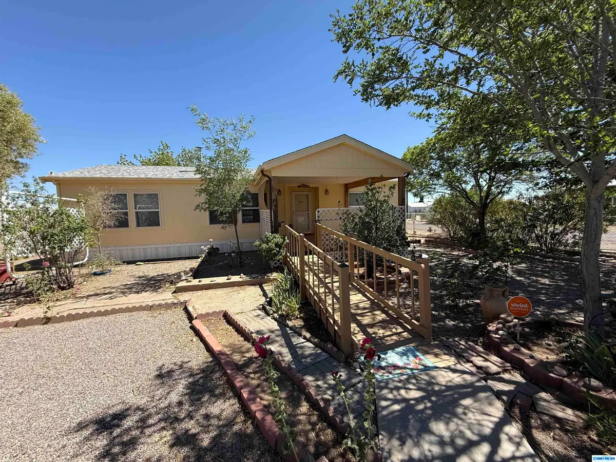 116 Romero, Hurley, NM 88043 - Image #1