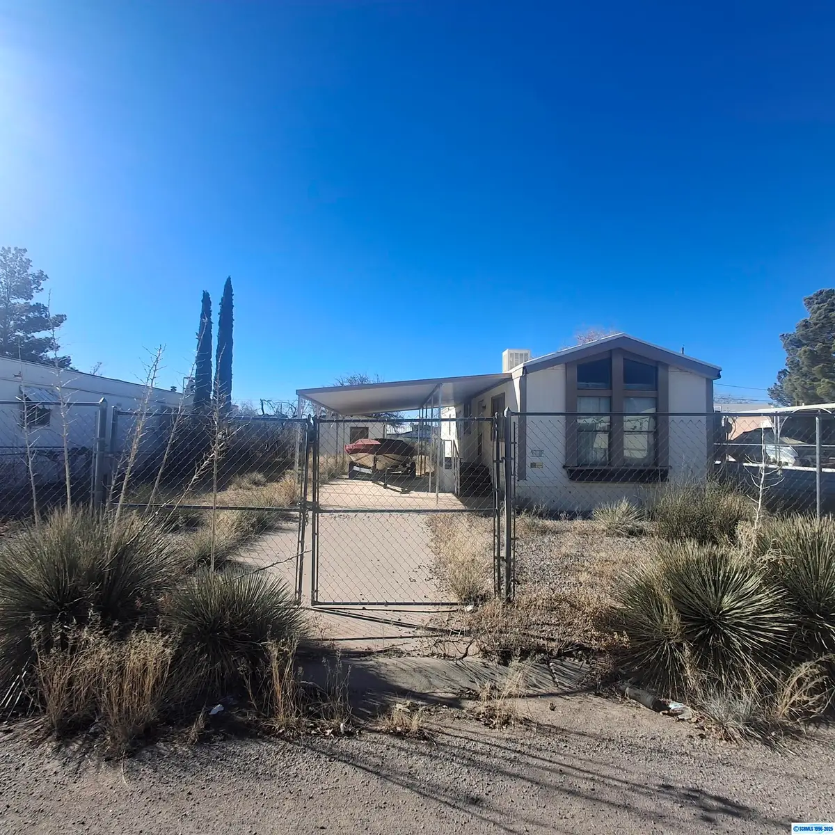 102 Gold Street, Truth Or Consequences, NM 87901 - #1