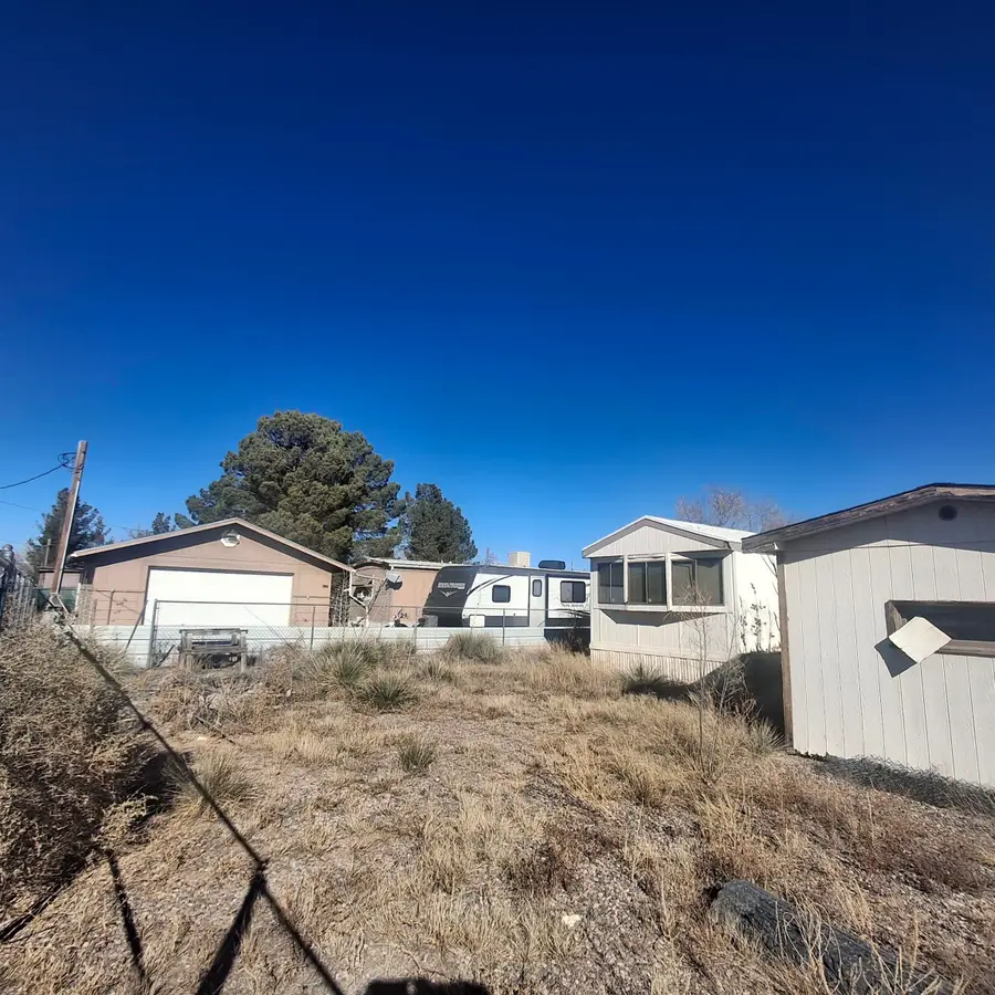 102 Gold Street, Truth Or Consequences, NM 87901 - #3