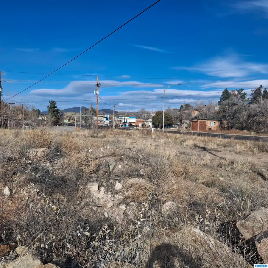 XX S Hudson Street, Silver City, NM 88061 - Image #2