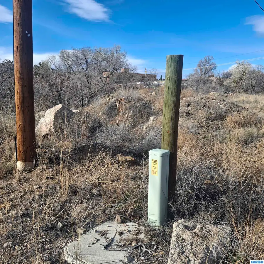 XX S Hudson Street, Silver City, NM 88061 - Image #3