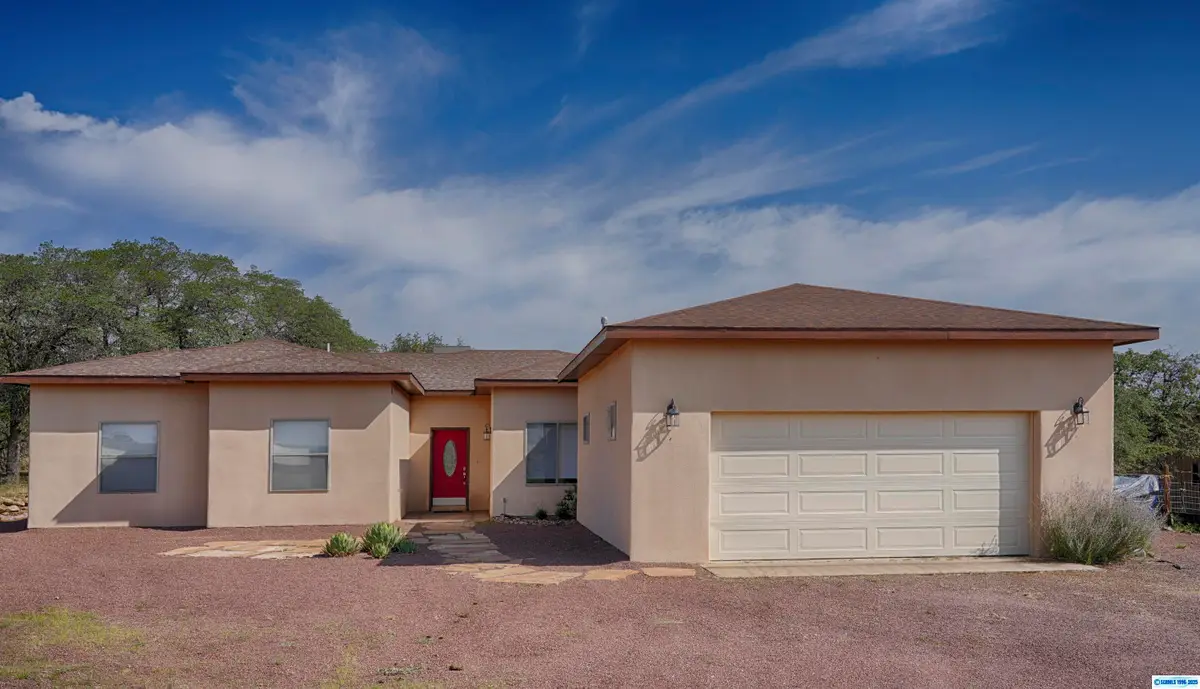 39 Apache Mound, Silver City, NM 88061 - Image #1