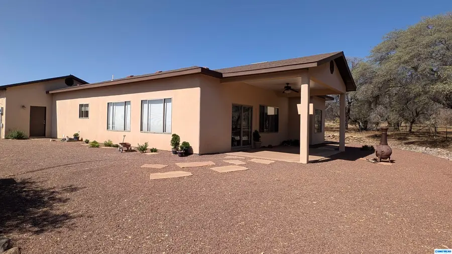 39 Apache Mound, Silver City, NM 88061 - Image #3