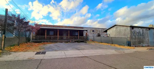 308 S Bullard St, Silver City, NM 88061